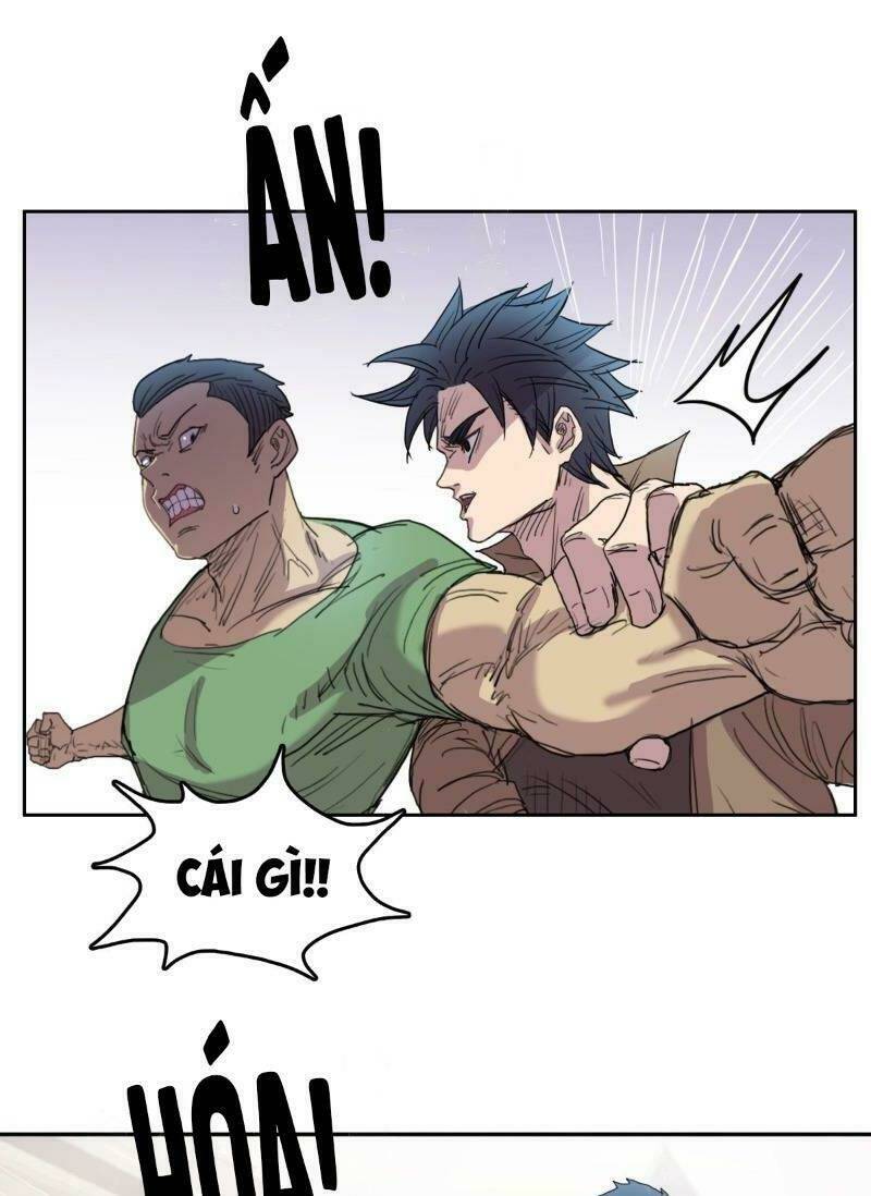 Phụ Hồn Giả - Chapter 13 - Page 10