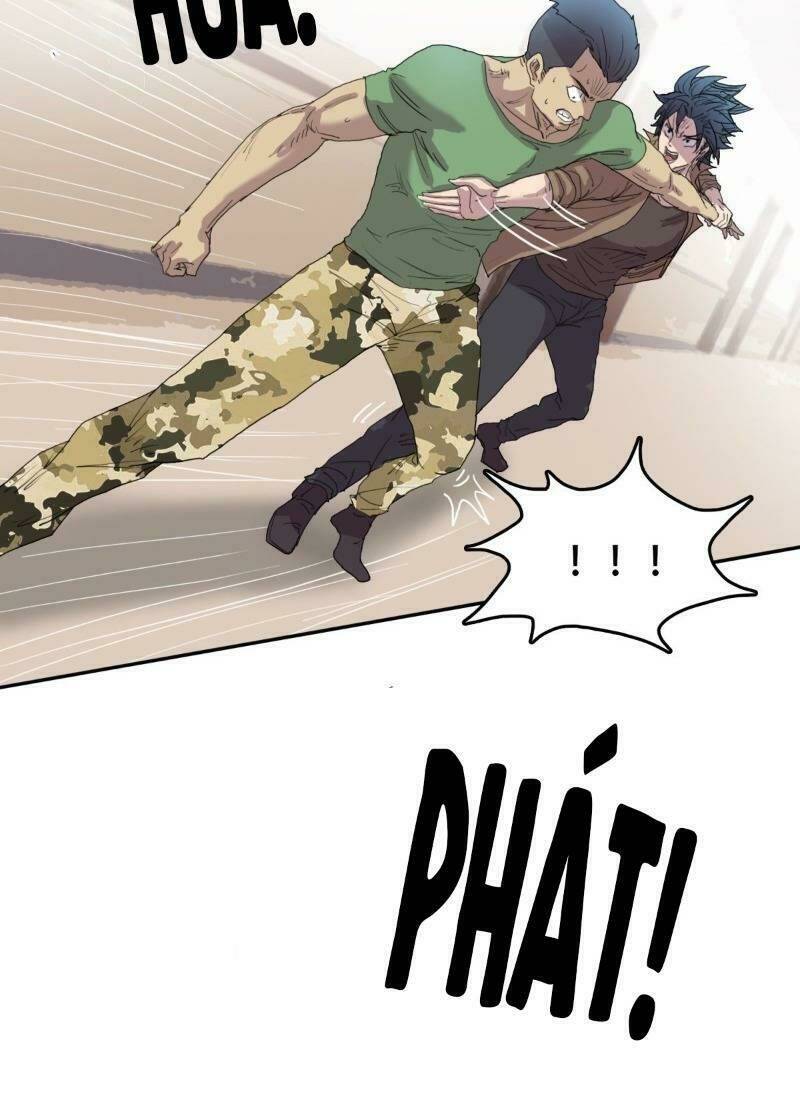 Phụ Hồn Giả - Chapter 13 - Page 11