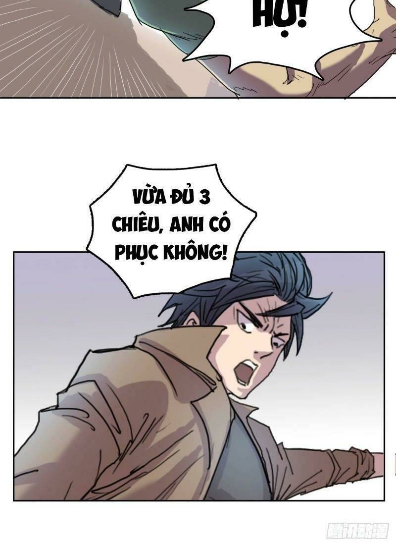 Phụ Hồn Giả - Chapter 13 - Page 13