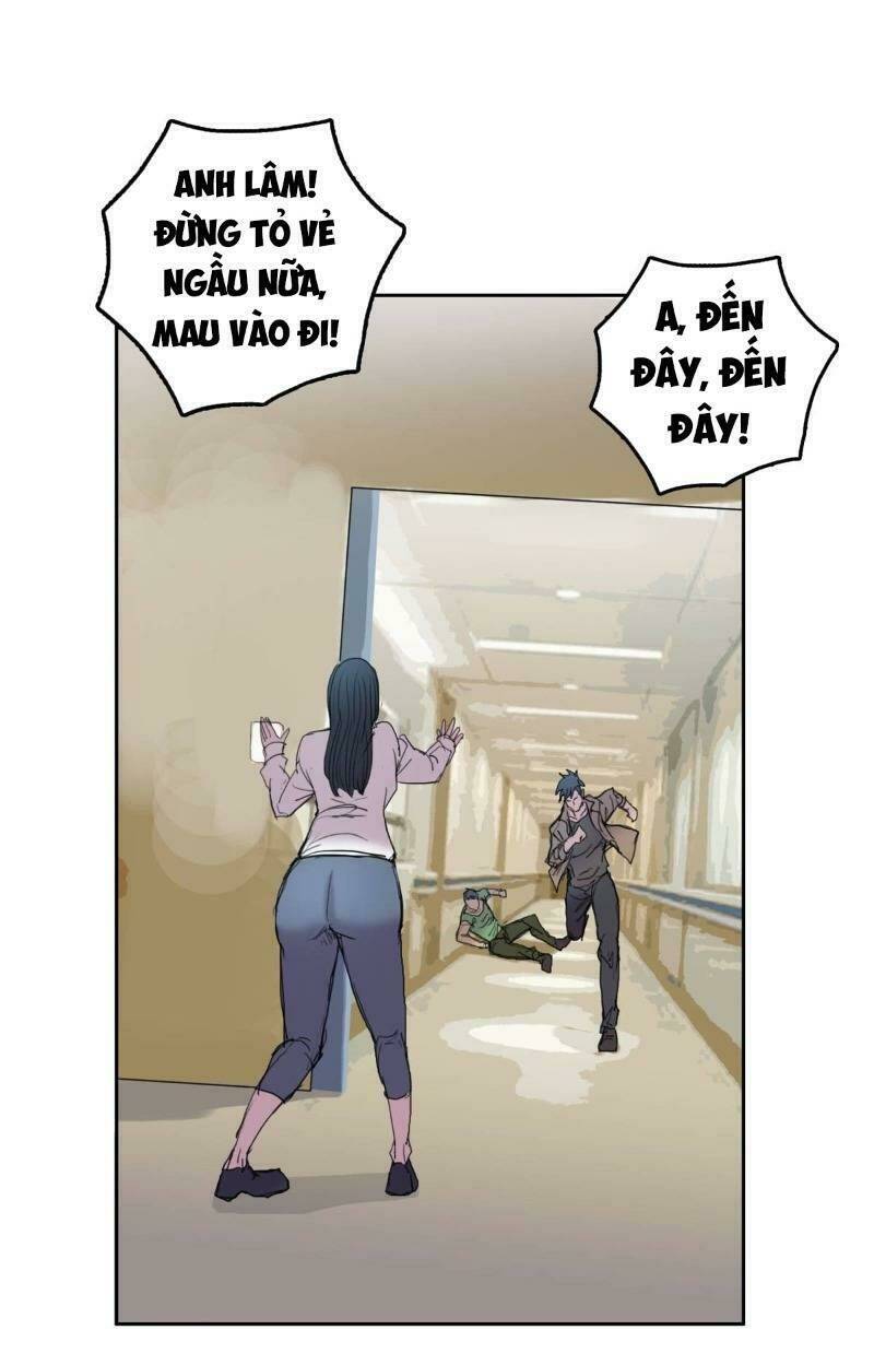 Phụ Hồn Giả - Chapter 13 - Page 14