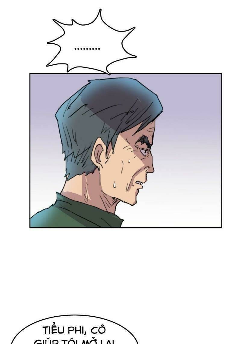 Phụ Hồn Giả - Chapter 13 - Page 18