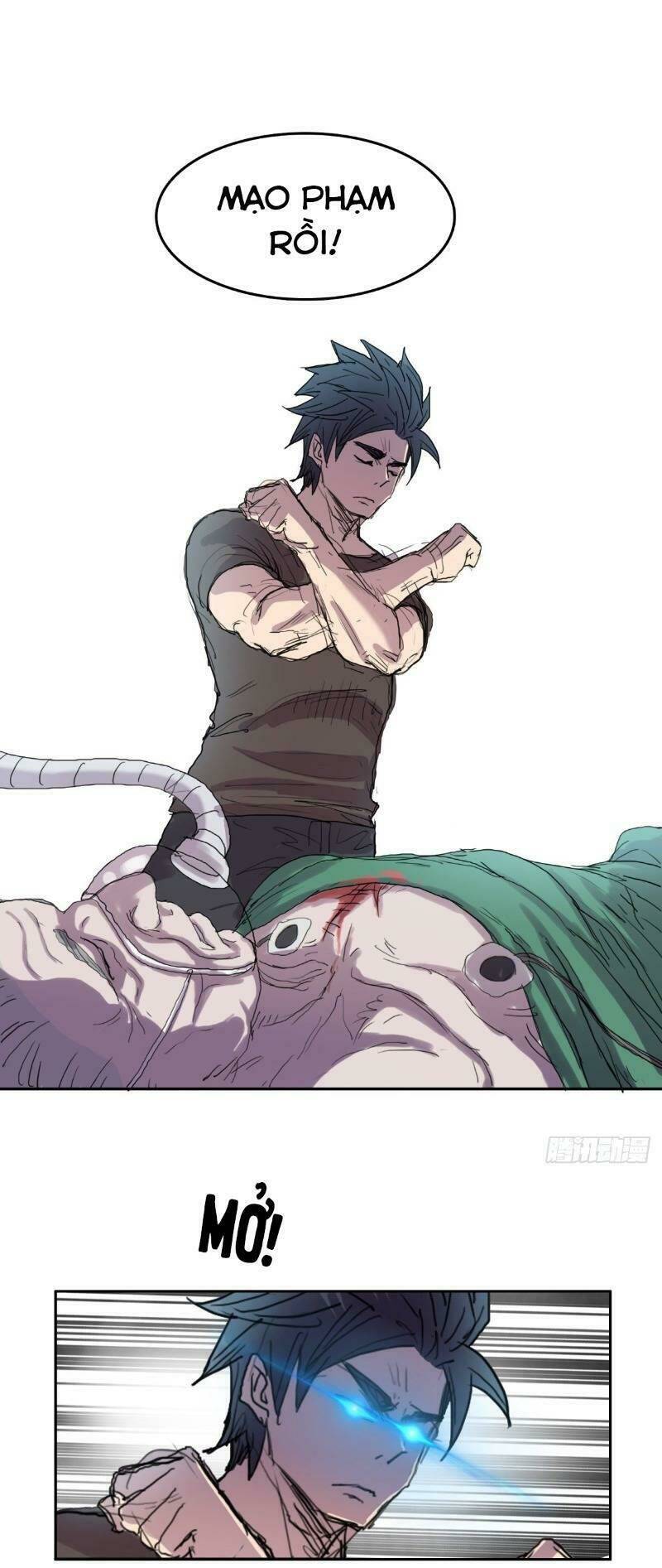 Phụ Hồn Giả - Chapter 13 - Page 20