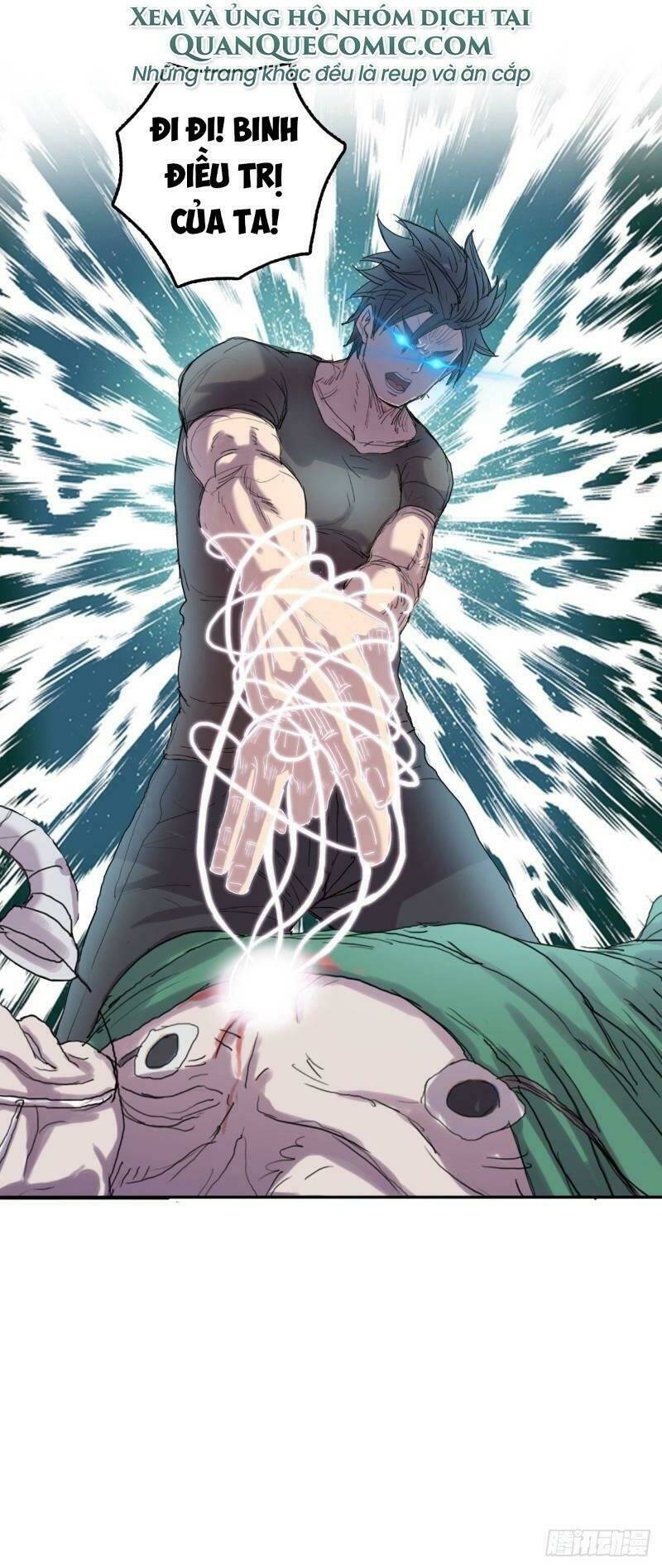 Phụ Hồn Giả - Chapter 13 - Page 21