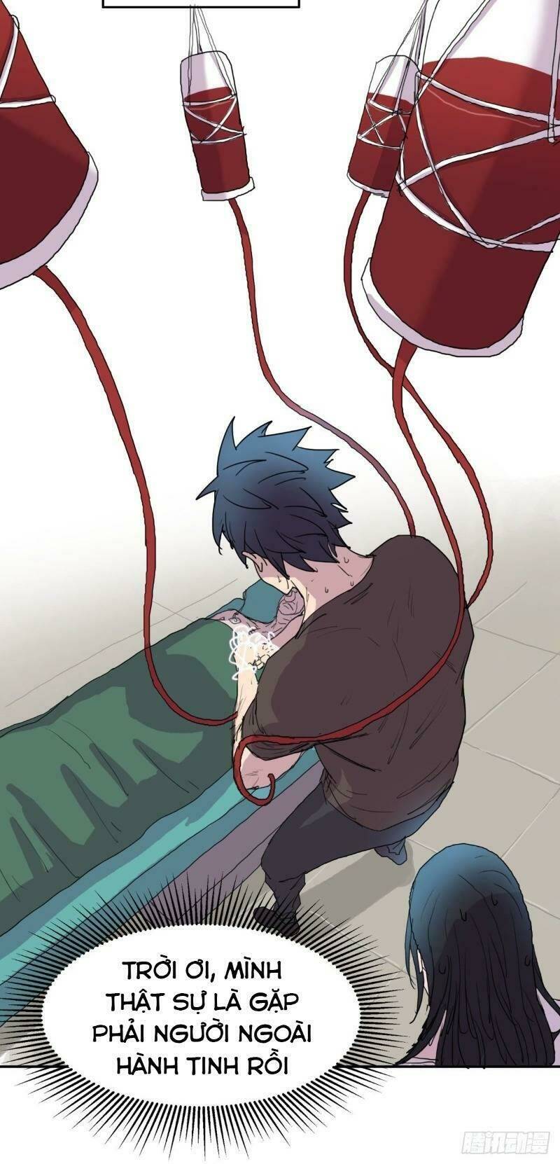 Phụ Hồn Giả - Chapter 13 - Page 27