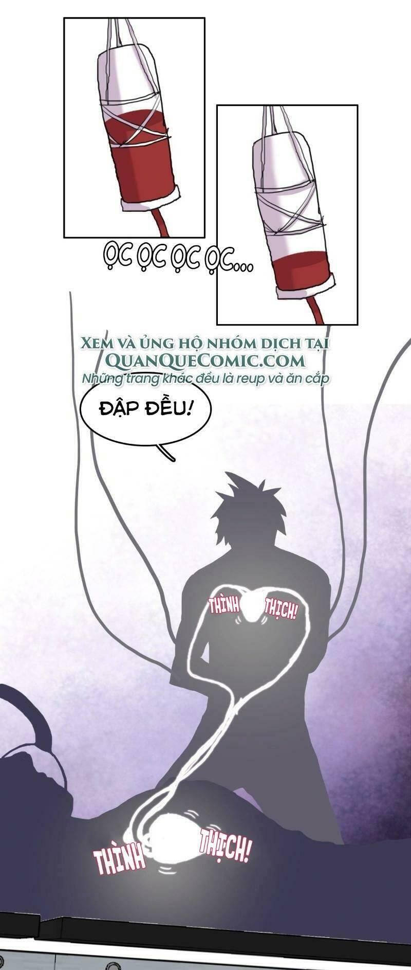 Phụ Hồn Giả - Chapter 13 - Page 28