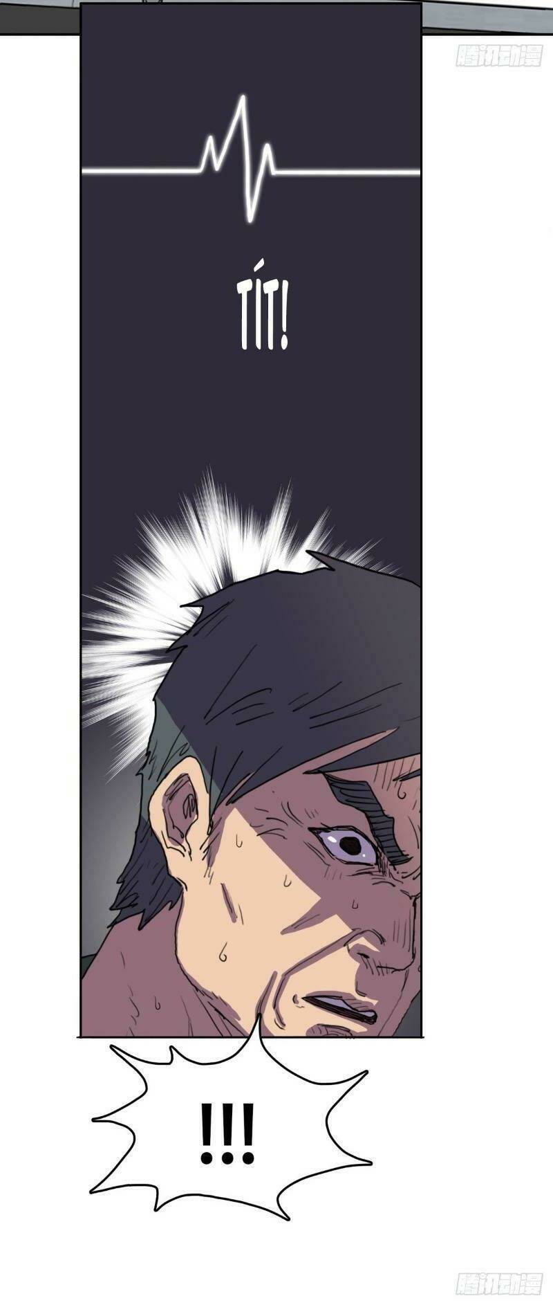 Phụ Hồn Giả - Chapter 13 - Page 29