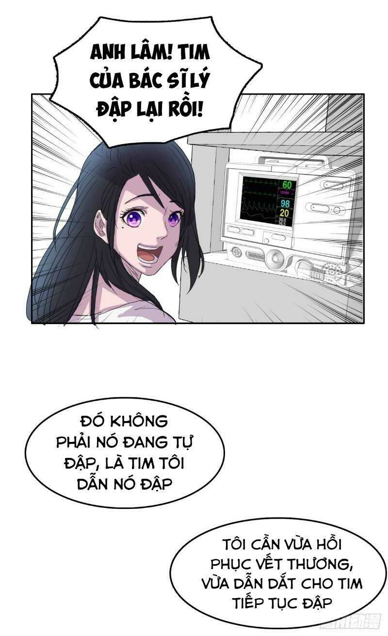 Phụ Hồn Giả - Chapter 13 - Page 31