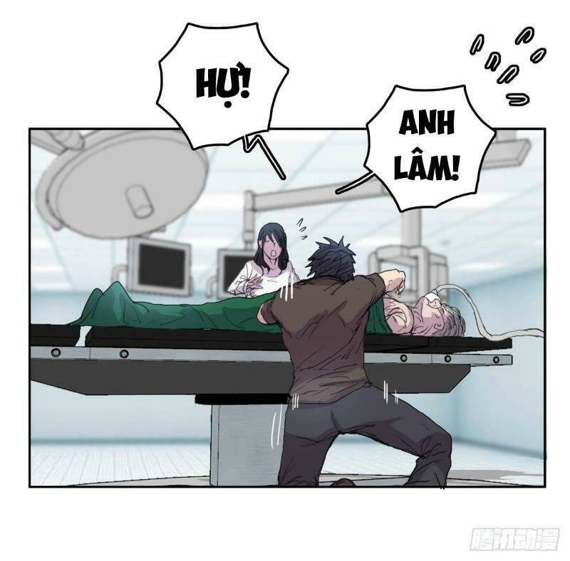 Phụ Hồn Giả - Chapter 13 - Page 33