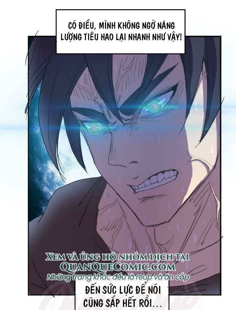 Phụ Hồn Giả - Chapter 13 - Page 34