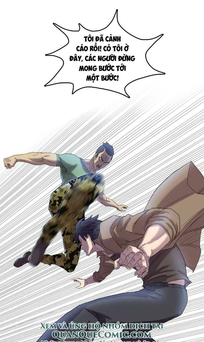 Phụ Hồn Giả - Chapter 13 - Page 4