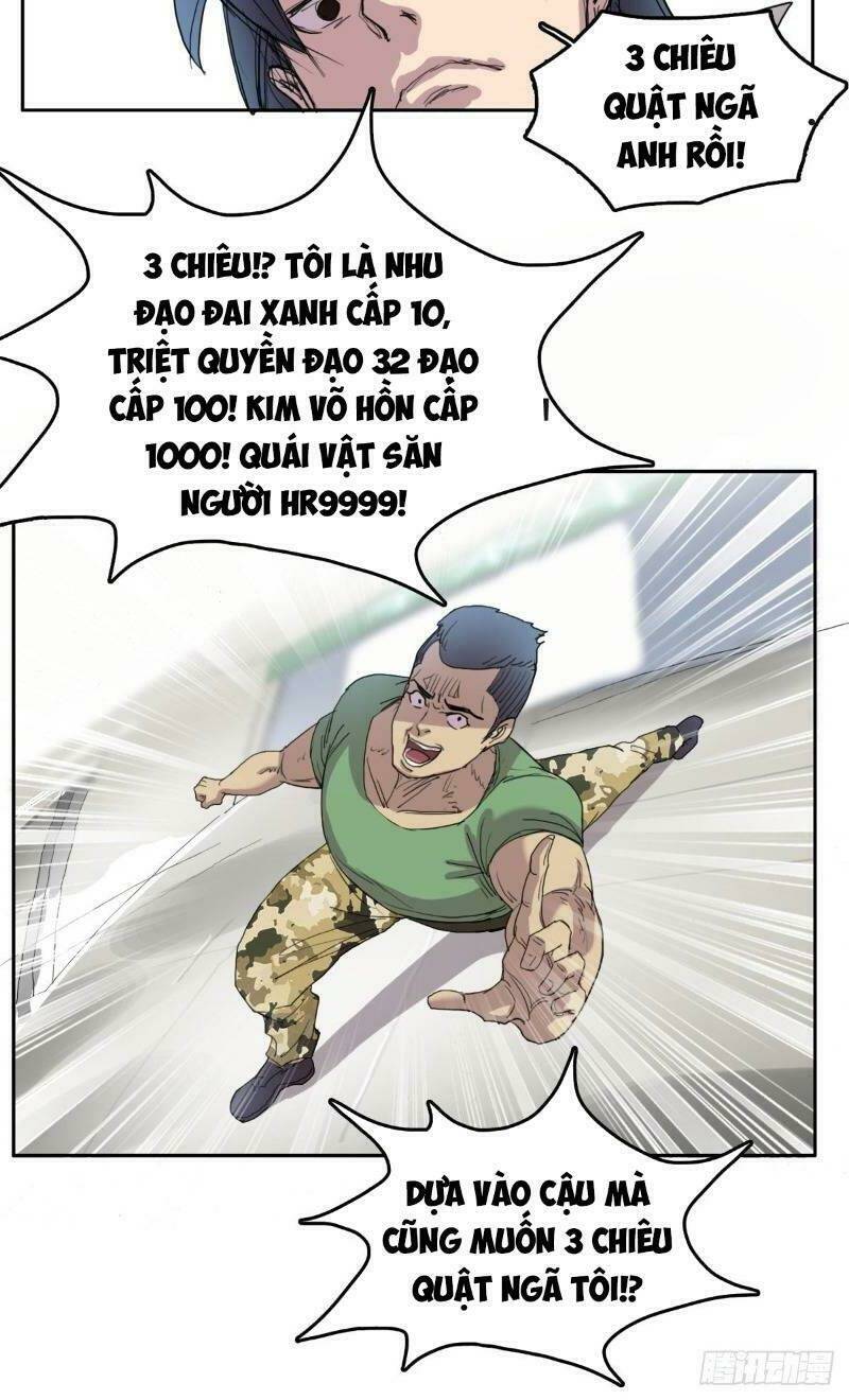 Phụ Hồn Giả - Chapter 13 - Page 7