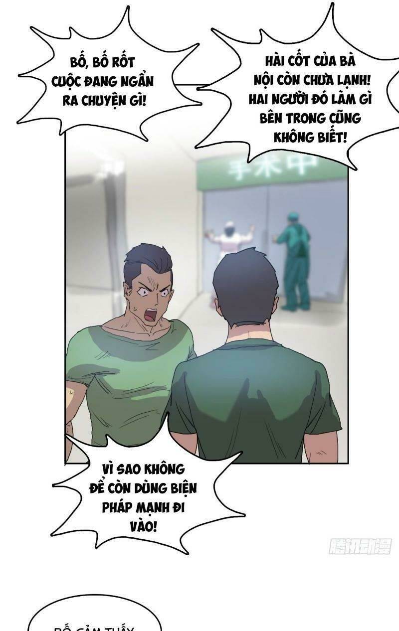 Phụ Hồn Giả - Chapter 14 - Page 10