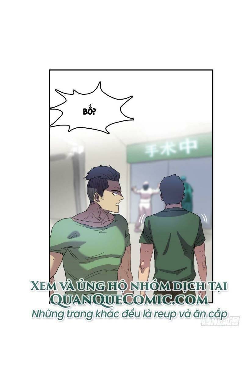 Phụ Hồn Giả - Chapter 14 - Page 12