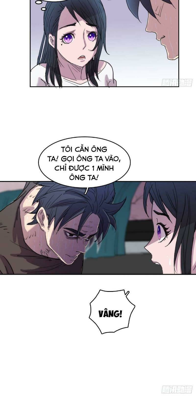 Phụ Hồn Giả - Chapter 14 - Page 17