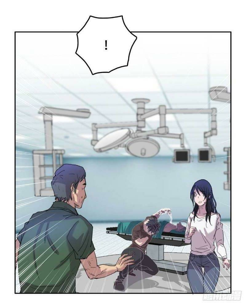 Phụ Hồn Giả - Chapter 14 - Page 19