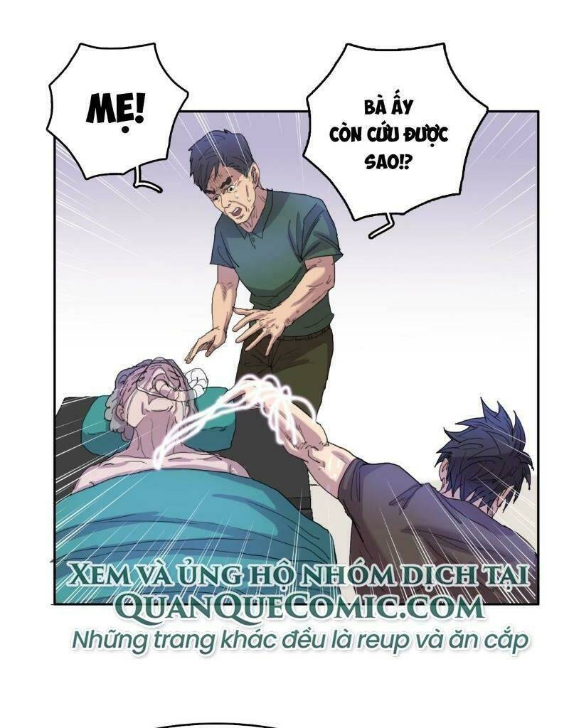 Phụ Hồn Giả - Chapter 14 - Page 20