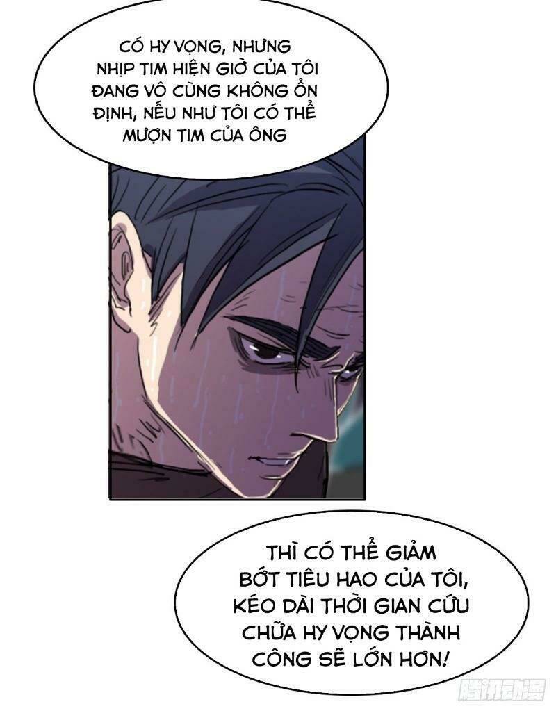 Phụ Hồn Giả - Chapter 14 - Page 21