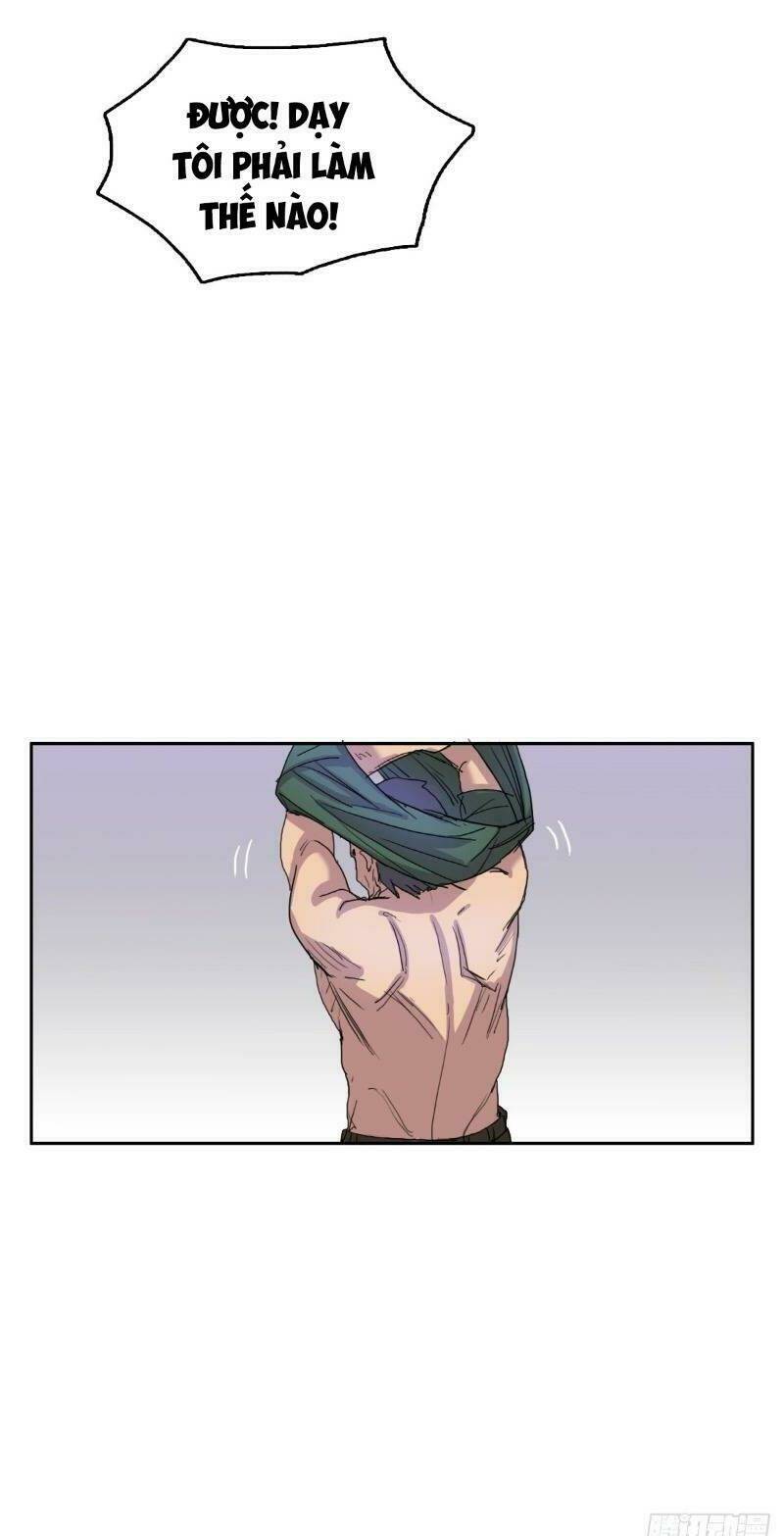 Phụ Hồn Giả - Chapter 14 - Page 22