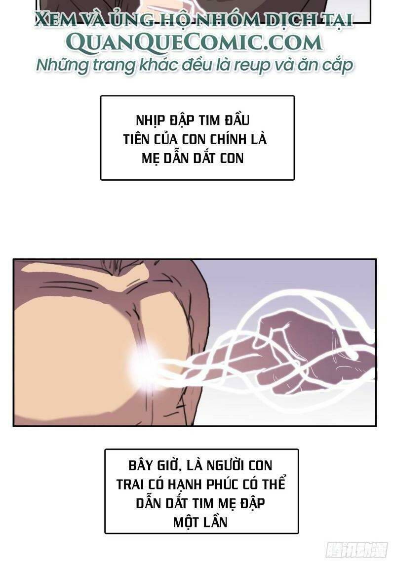 Phụ Hồn Giả - Chapter 14 - Page 25