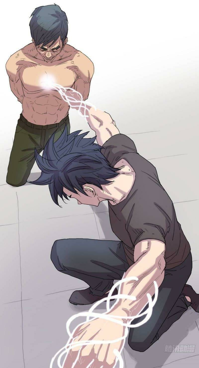 Phụ Hồn Giả - Chapter 14 - Page 26