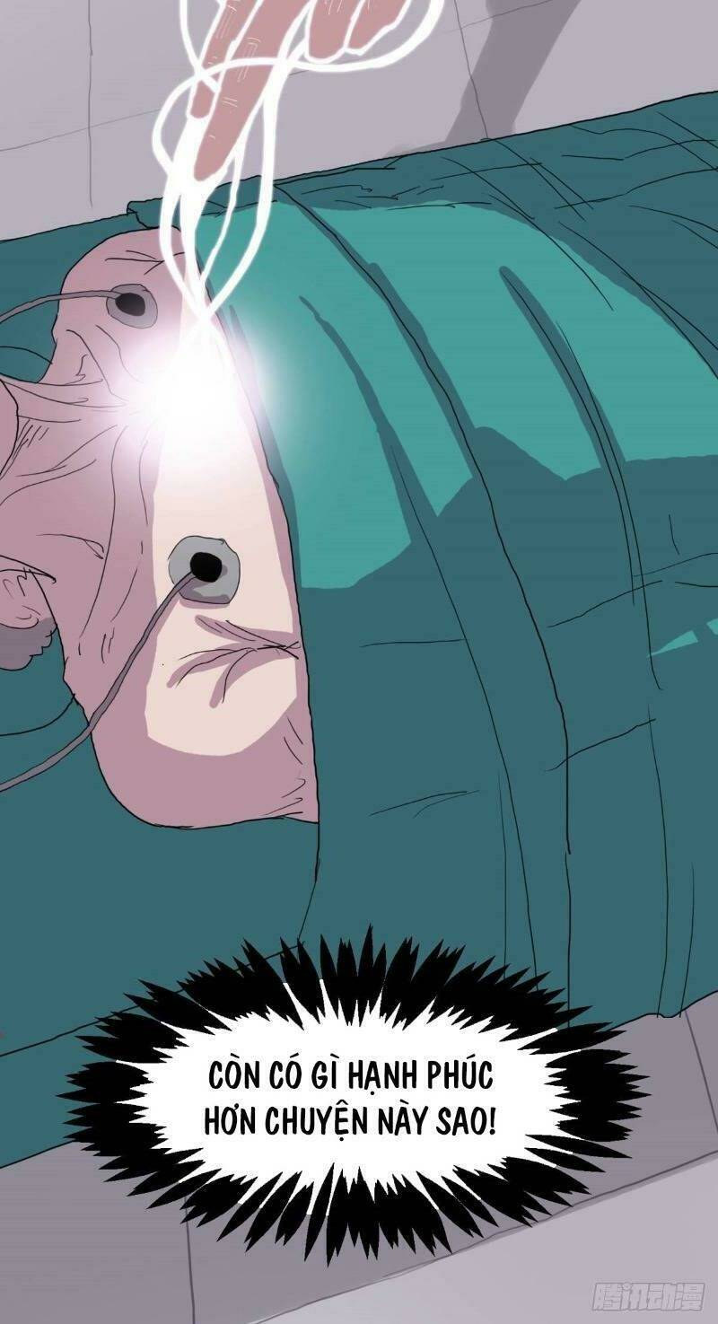Phụ Hồn Giả - Chapter 14 - Page 27