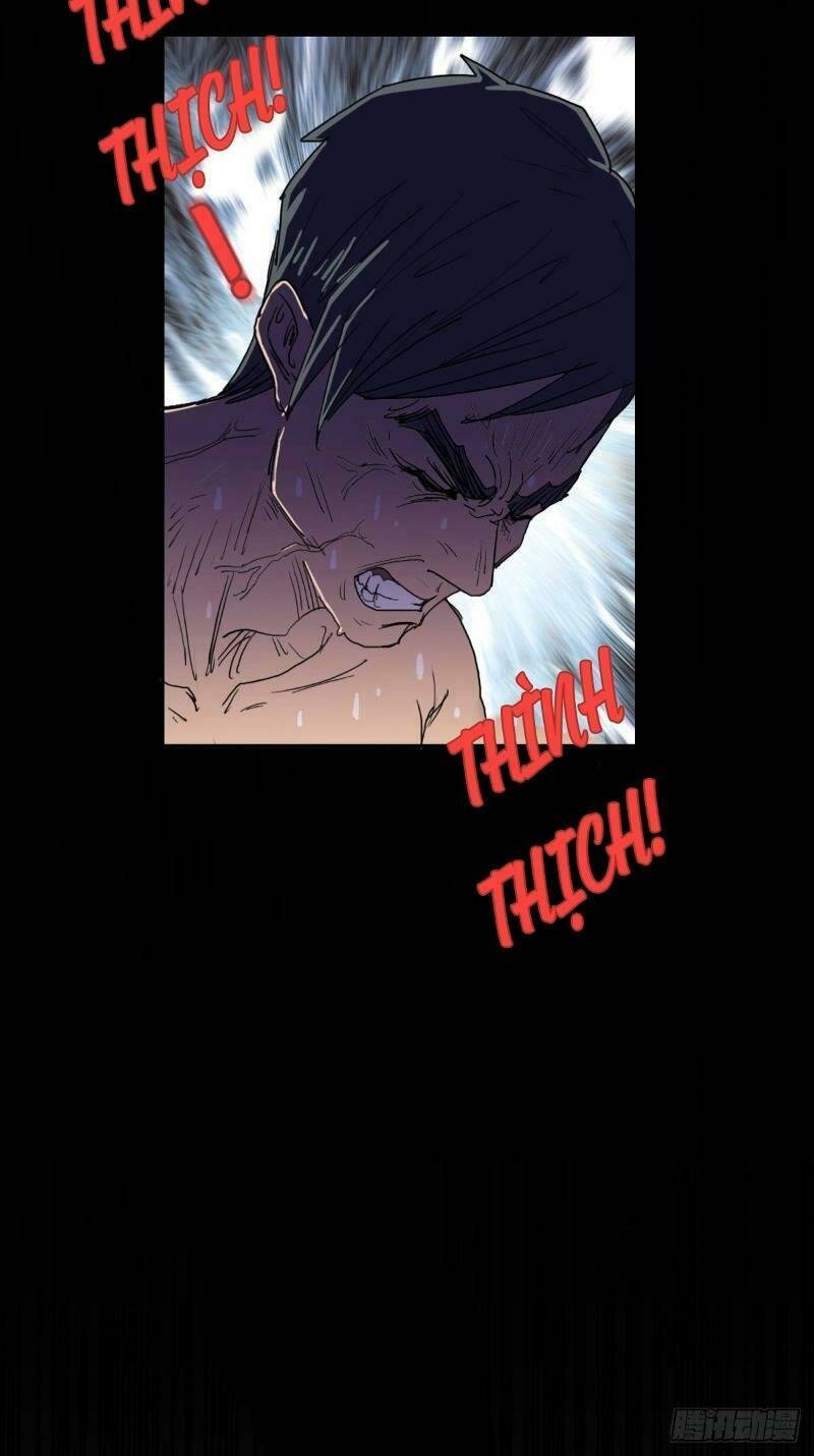 Phụ Hồn Giả - Chapter 14 - Page 29