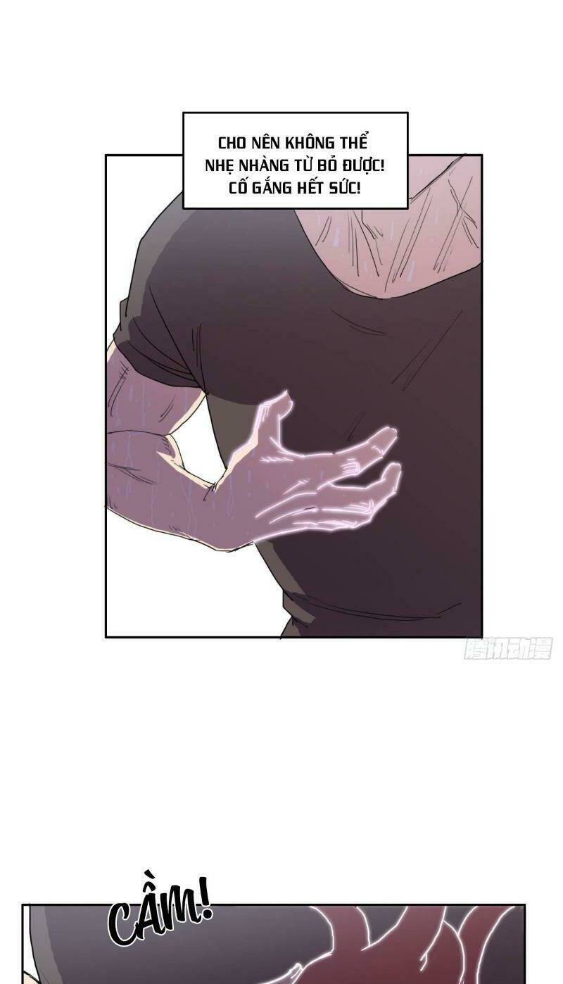 Phụ Hồn Giả - Chapter 14 - Page 6