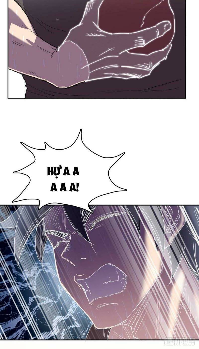 Phụ Hồn Giả - Chapter 14 - Page 7