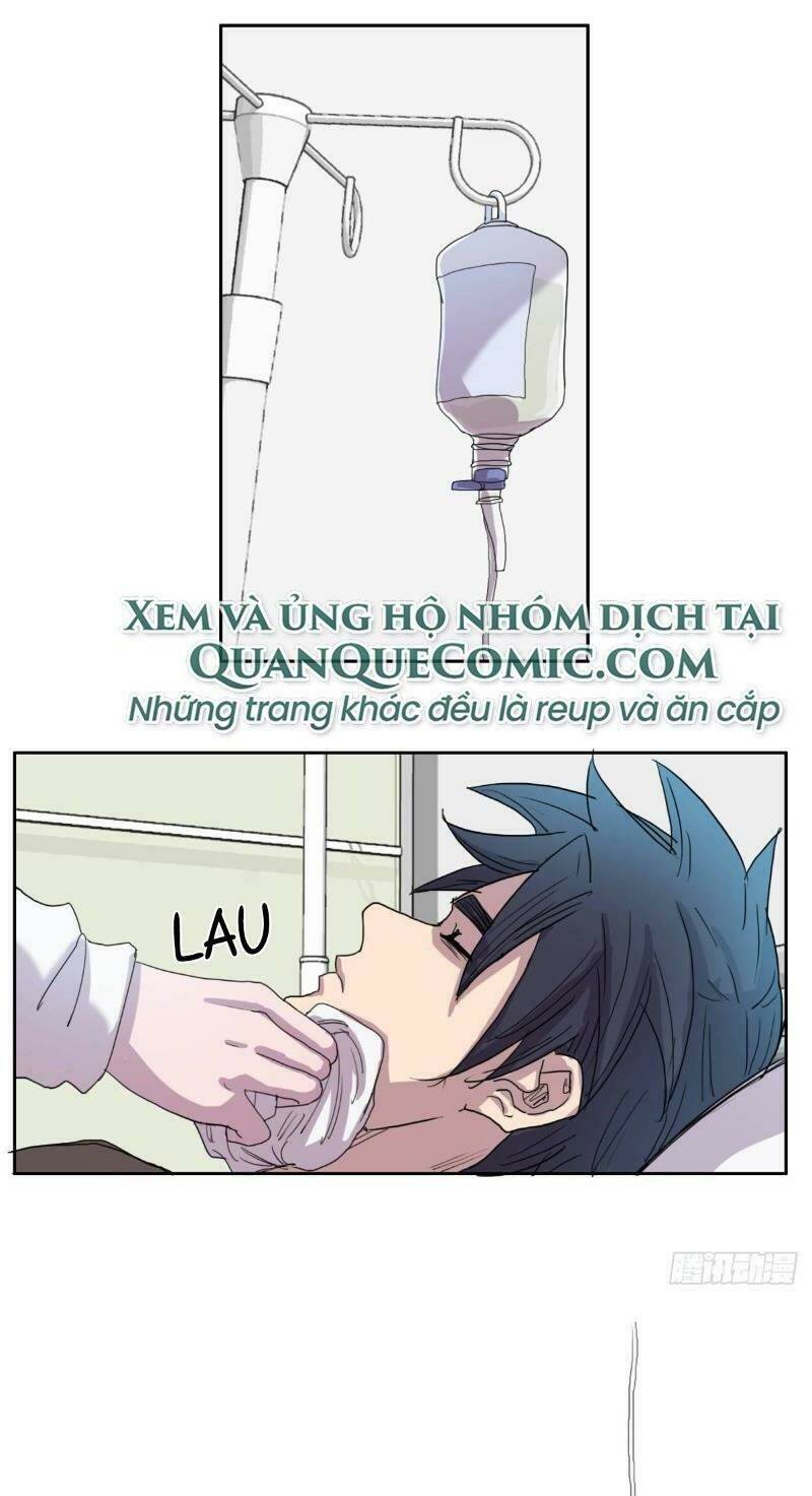 Phụ Hồn Giả - Chapter 15 - Page 12