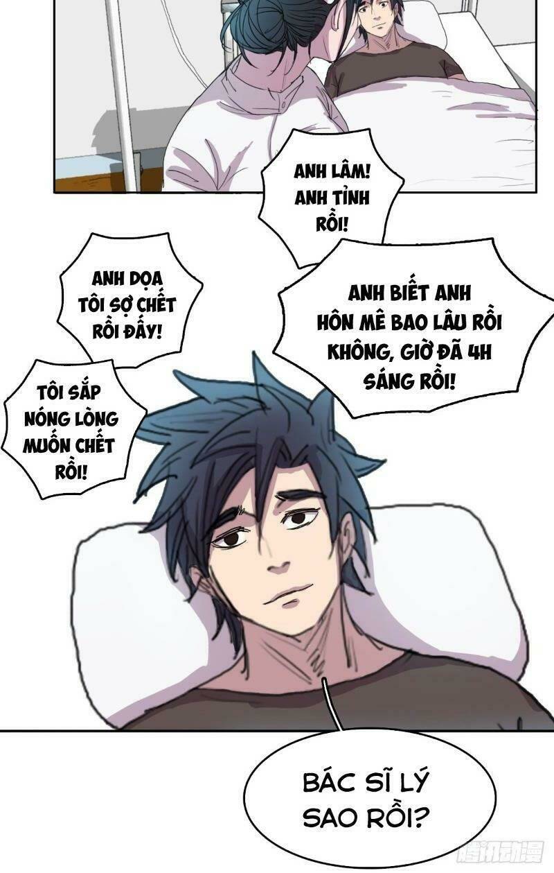 Phụ Hồn Giả - Chapter 15 - Page 15