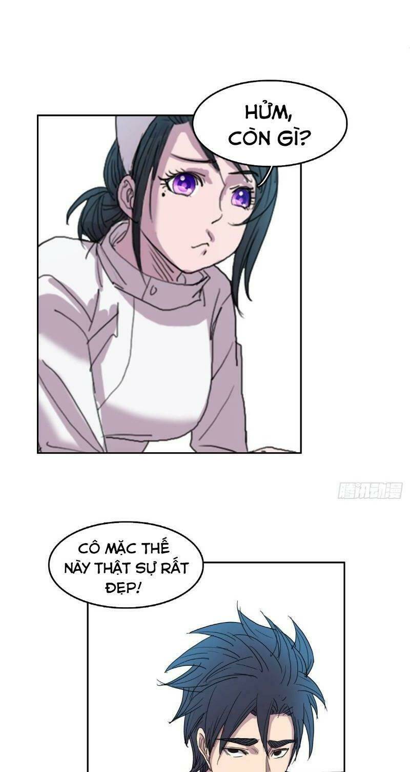 Phụ Hồn Giả - Chapter 15 - Page 18