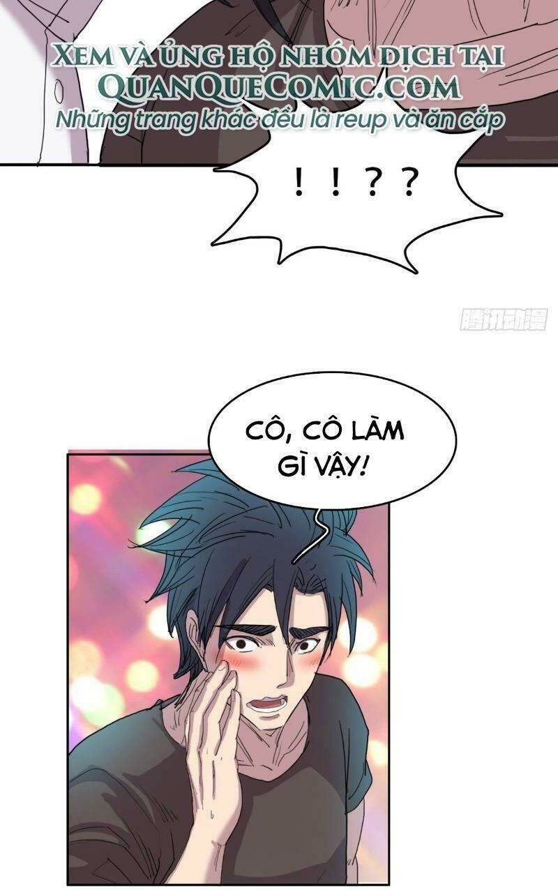 Phụ Hồn Giả - Chapter 15 - Page 21