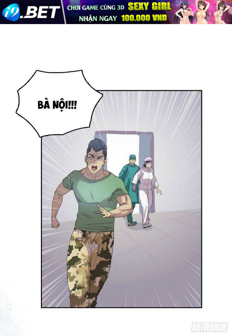 Phụ Hồn Giả - Chapter 15 - Page 3