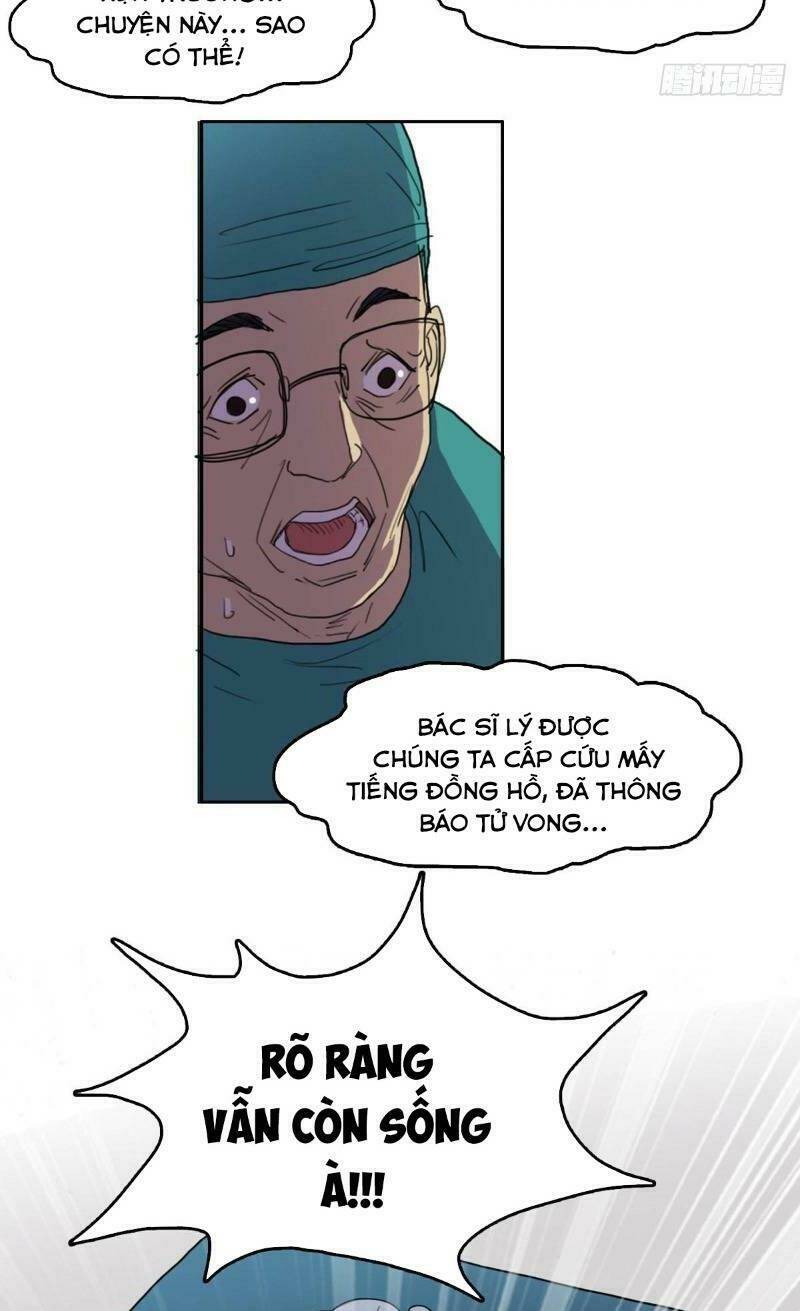 Phụ Hồn Giả - Chapter 15 - Page 7