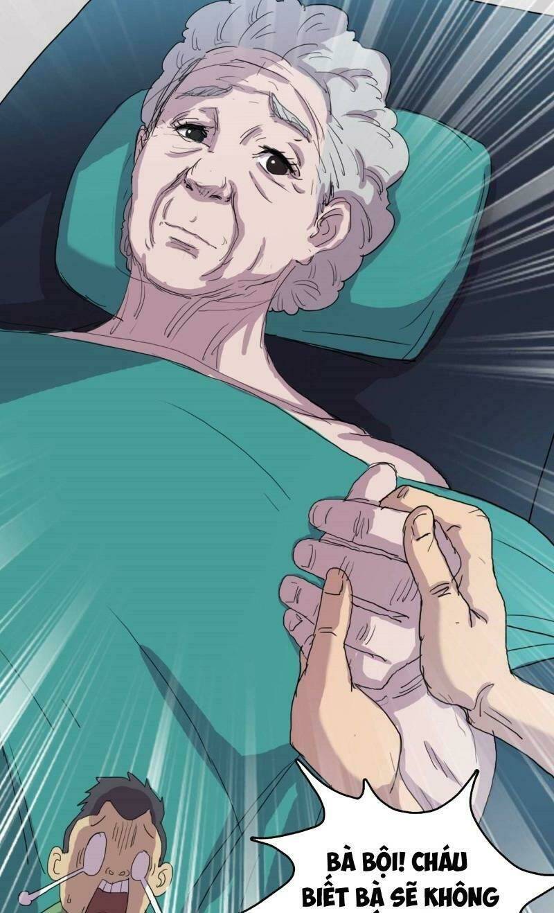 Phụ Hồn Giả - Chapter 15 - Page 8