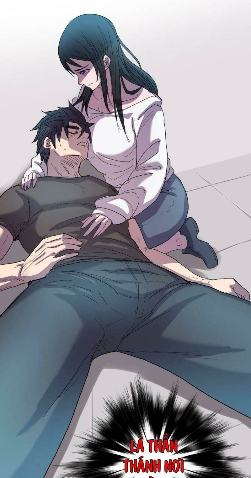 Phụ Hồn Giả - Chapter 16 - Page 10
