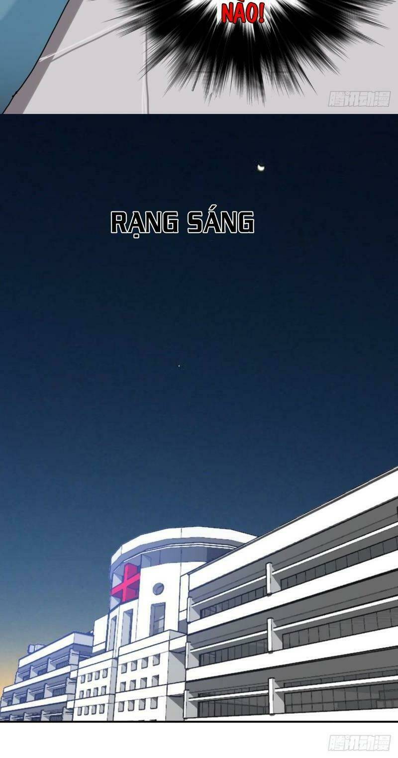 Phụ Hồn Giả - Chapter 16 - Page 11