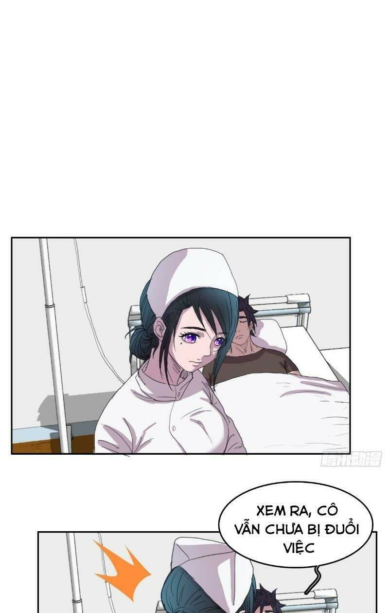 Phụ Hồn Giả - Chapter 16 - Page 14