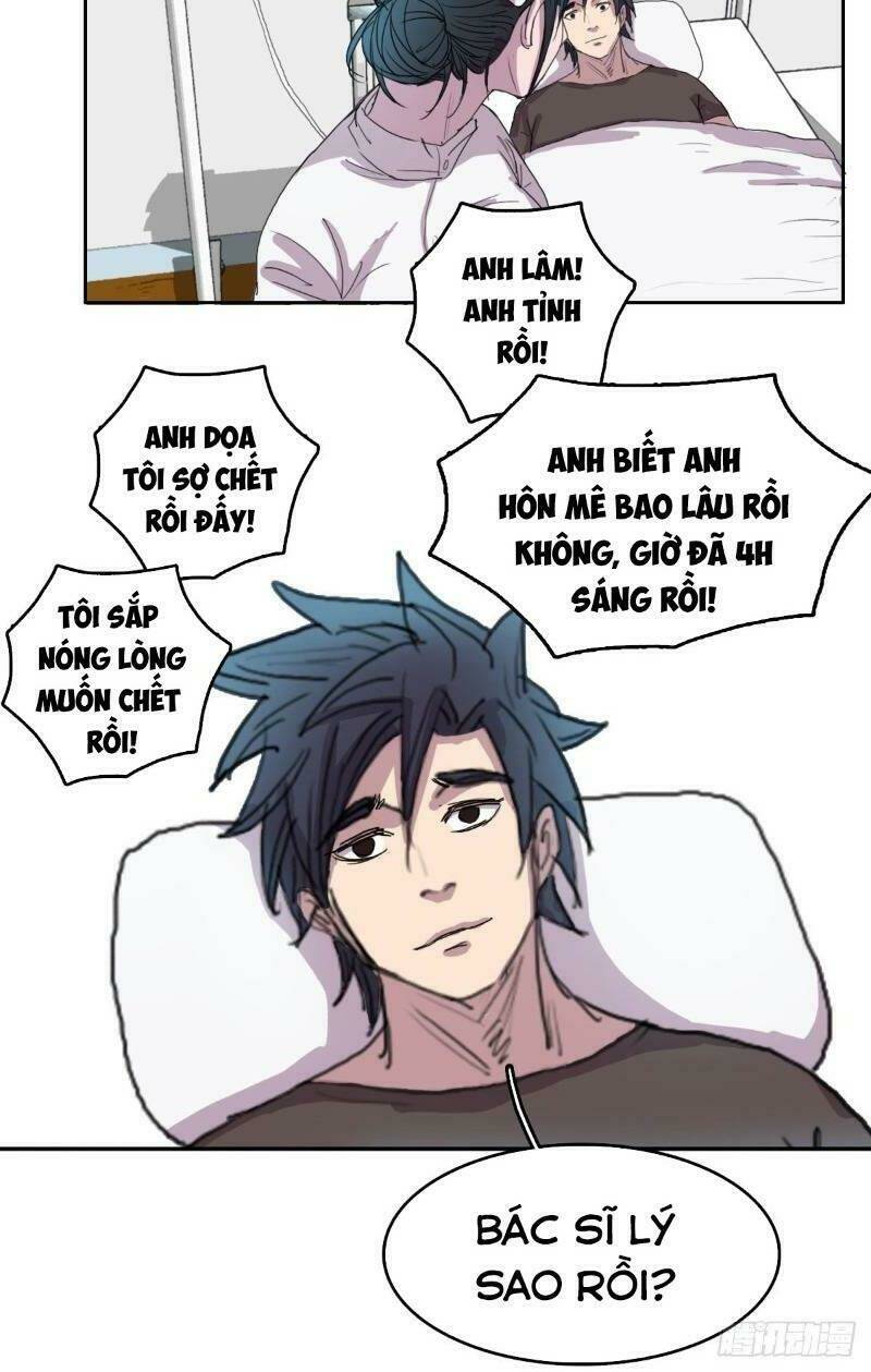 Phụ Hồn Giả - Chapter 16 - Page 15