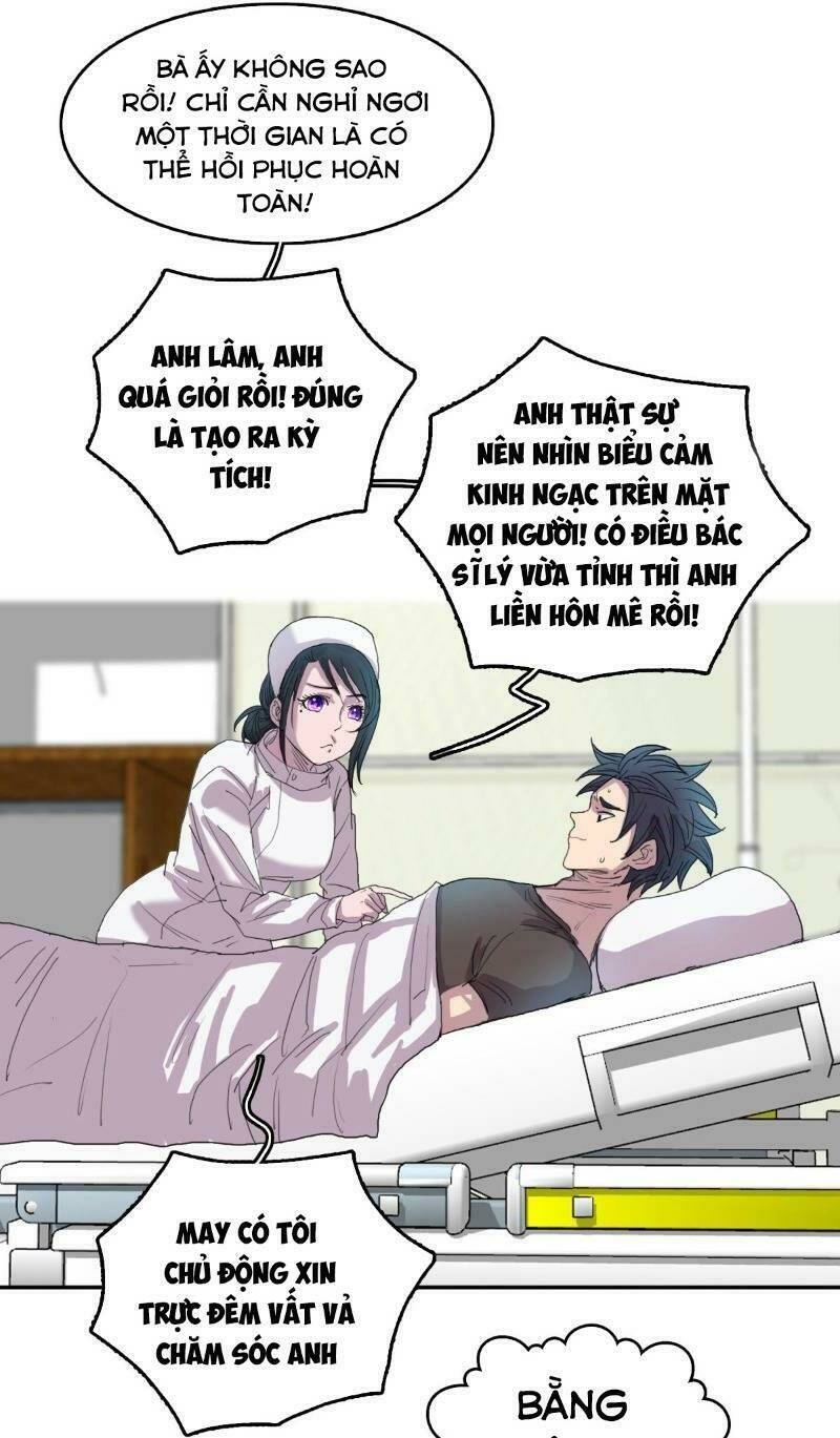 Phụ Hồn Giả - Chapter 16 - Page 16