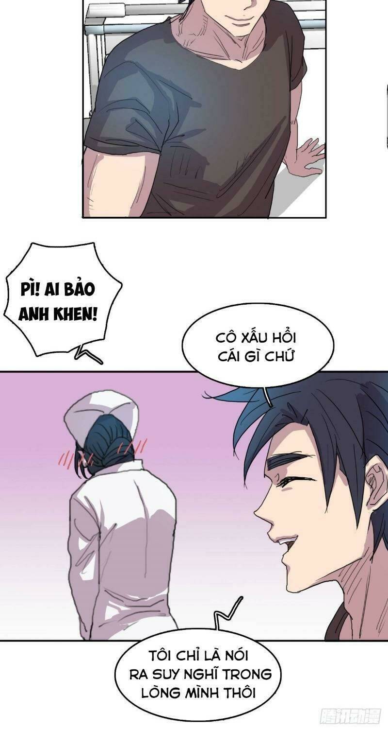 Phụ Hồn Giả - Chapter 16 - Page 19