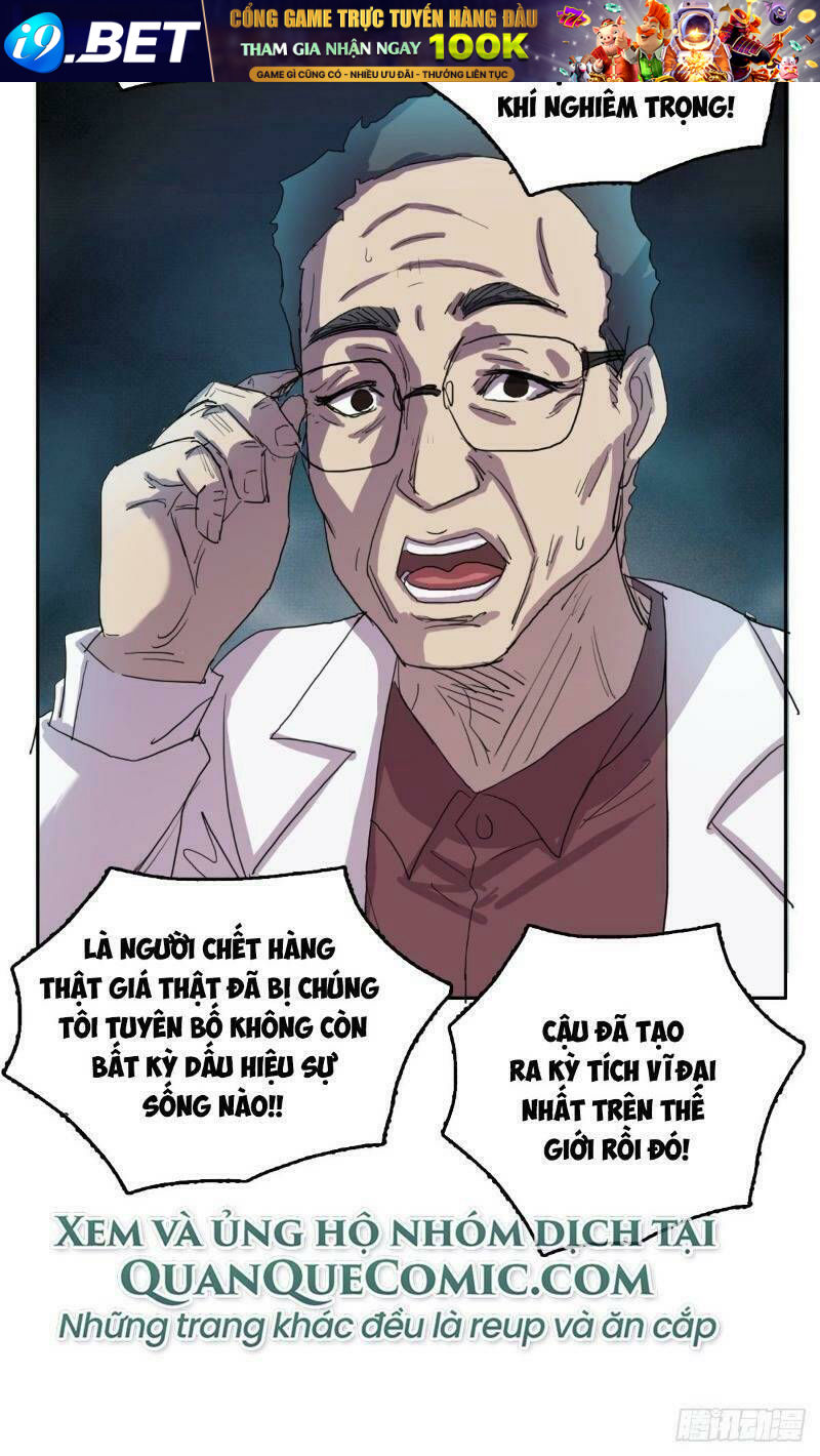 Phụ Hồn Giả - Chapter 16 - Page 25