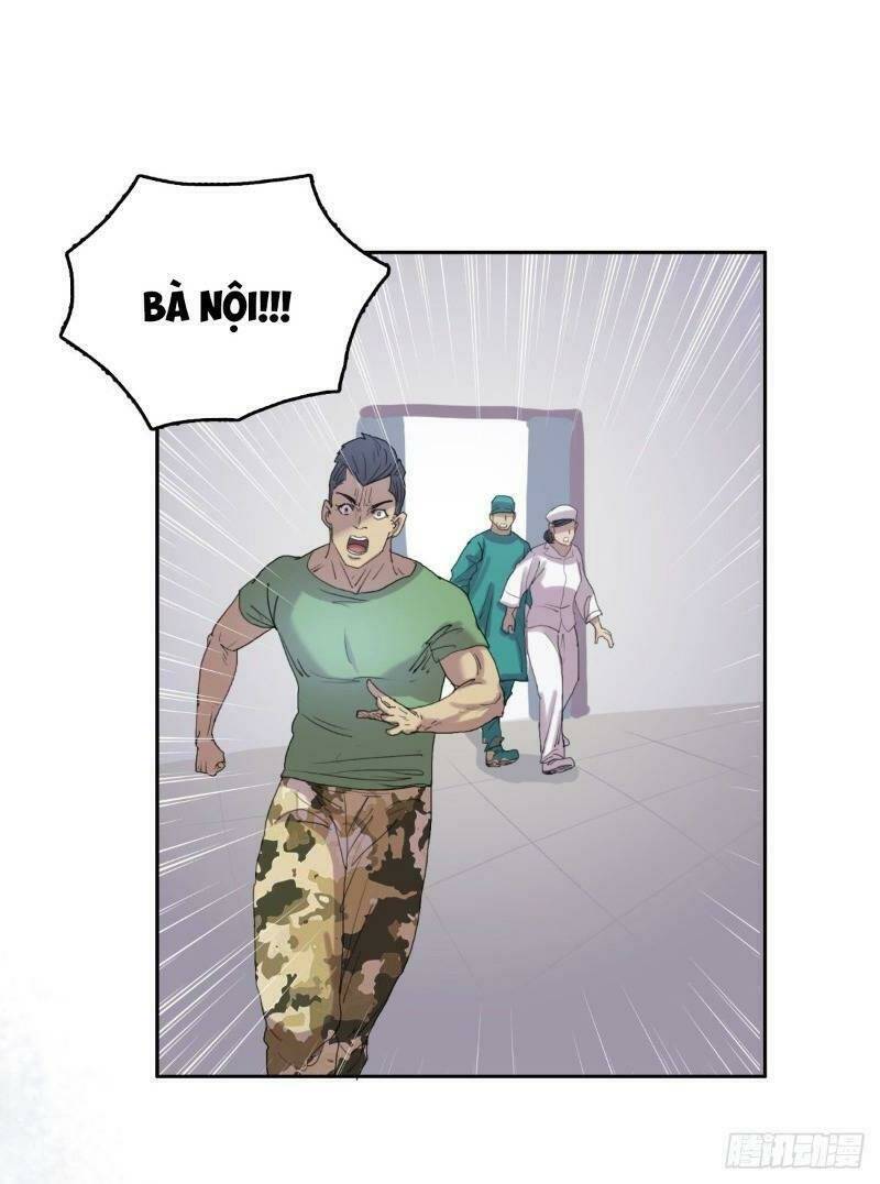 Phụ Hồn Giả - Chapter 16 - Page 3