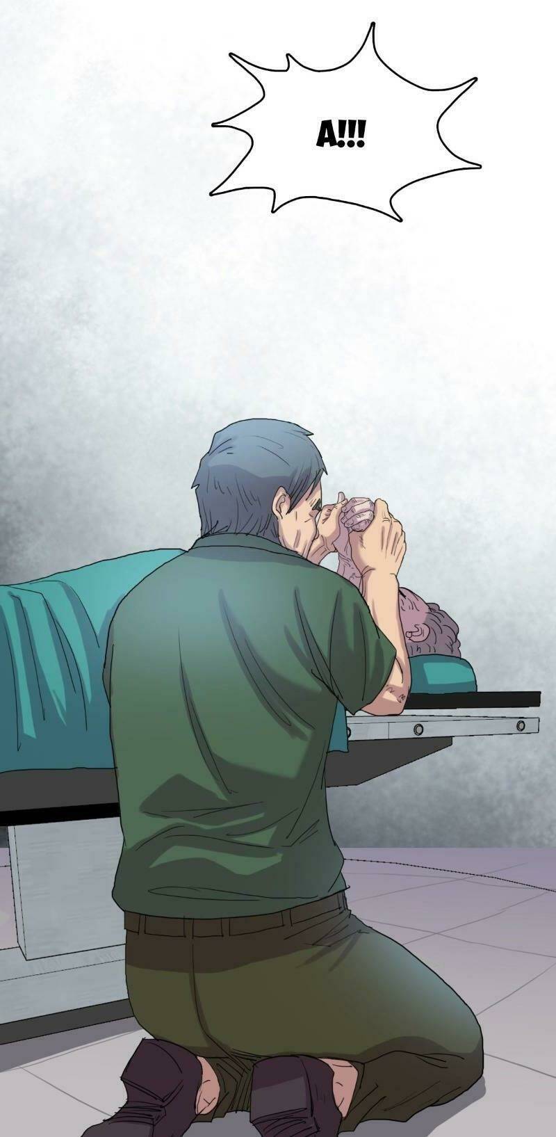 Phụ Hồn Giả - Chapter 16 - Page 4