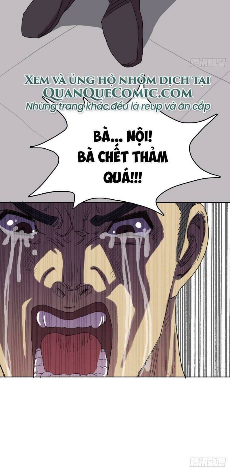 Phụ Hồn Giả - Chapter 16 - Page 5