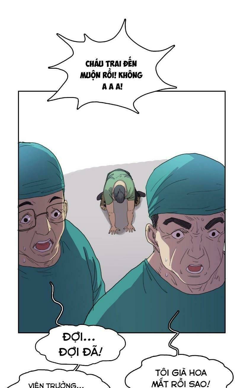 Phụ Hồn Giả - Chapter 16 - Page 6