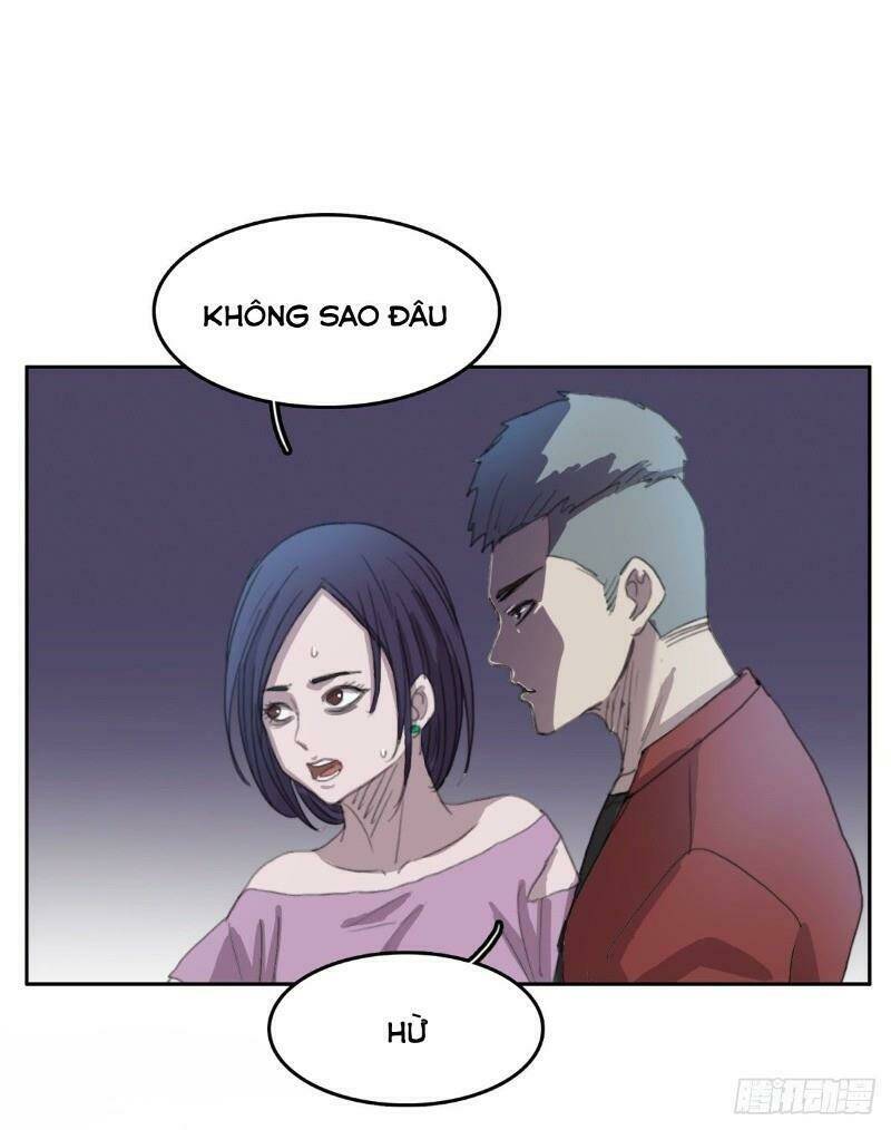 Phụ Hồn Giả - Chapter 17 - Page 15