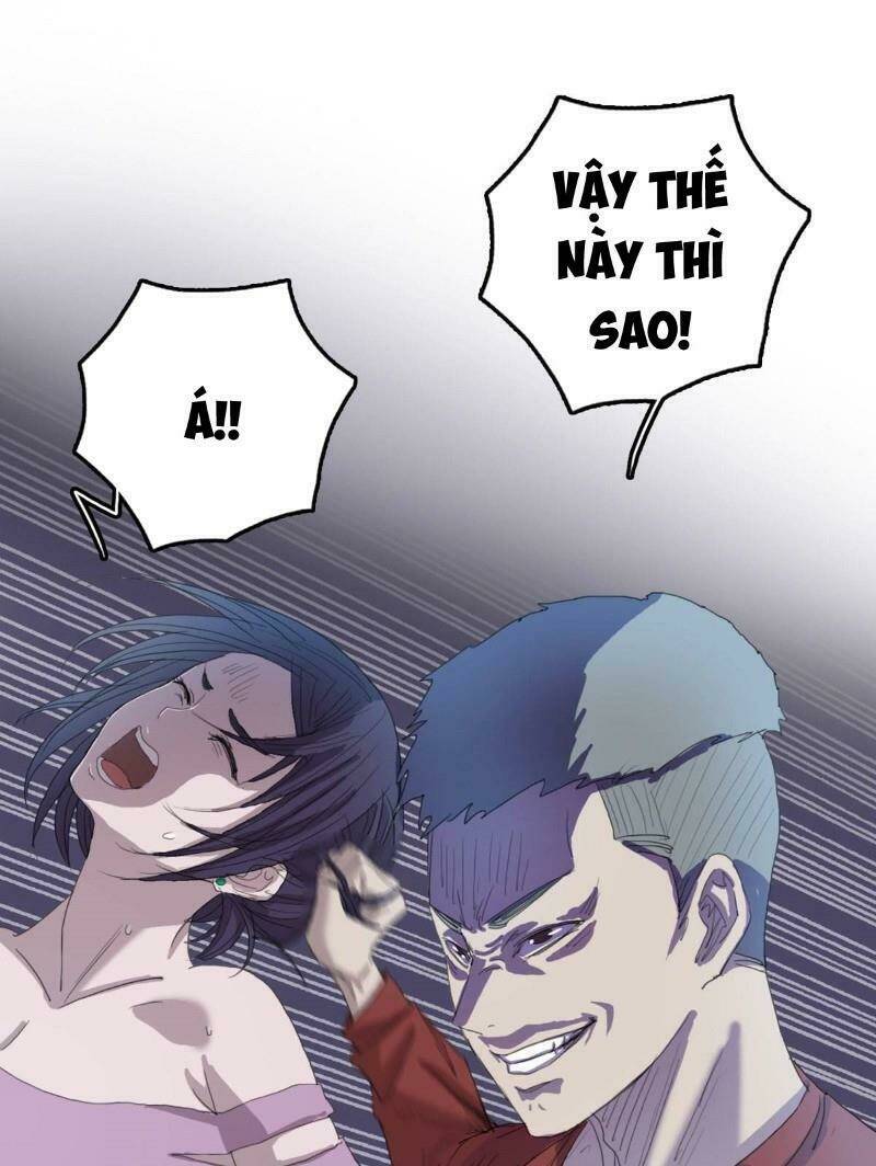 Phụ Hồn Giả - Chapter 17 - Page 16