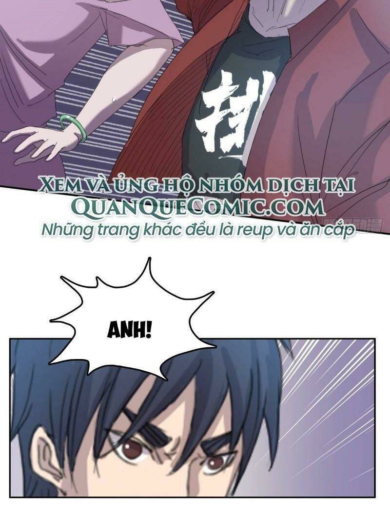 Phụ Hồn Giả - Chapter 17 - Page 17