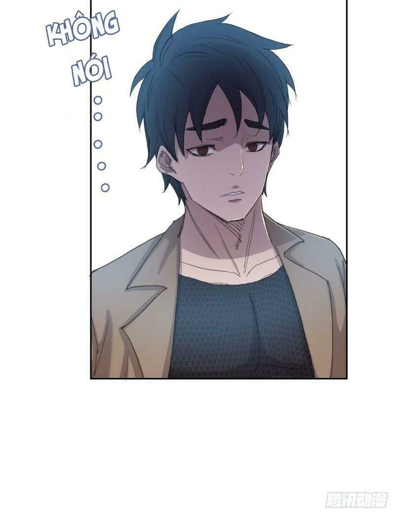 Phụ Hồn Giả - Chapter 17 - Page 23